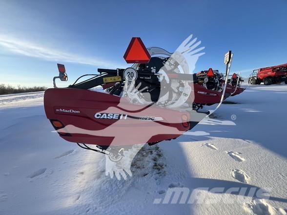 MAC DON FD250 Leikkuupöydät