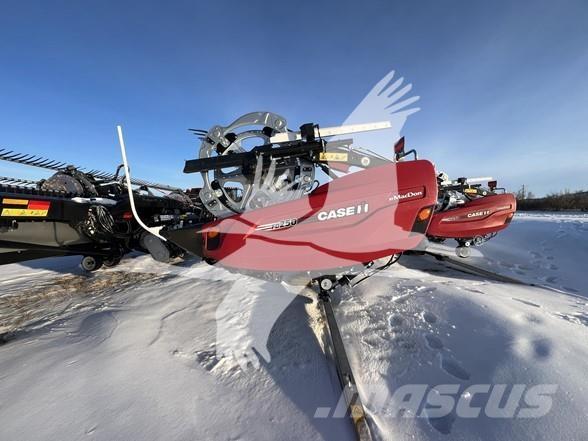 MAC DON FD250 Leikkuupöydät