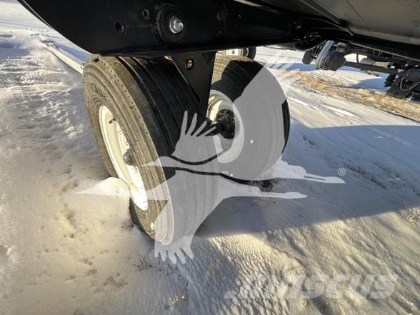 MAC DON FD250 Leikkuupöydät