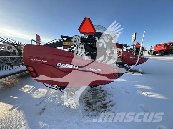 MAC DON FD250 Leikkuupöydät