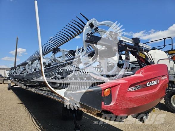 MAC DON FD250 Leikkuupöydät