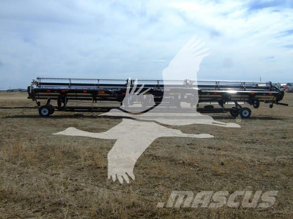 MAC DON FD261 Leikkuupöydät