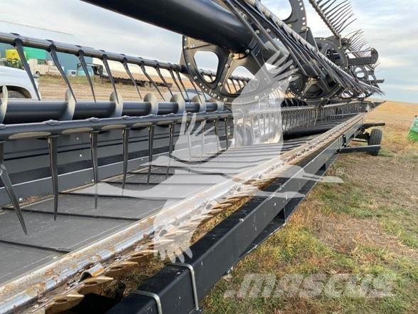 MAC DON FD70 Leikkuupöydät