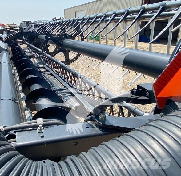 MAC DON FD75D Leikkuupöydät