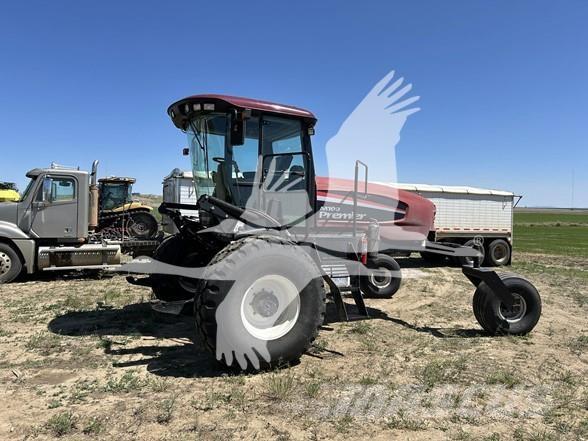 MAC DON M100 Karhottimet