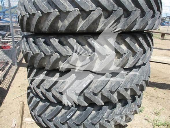 Michelin  Muut koneet