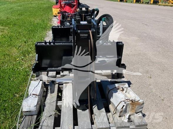 Premier PD750 Muut koneet