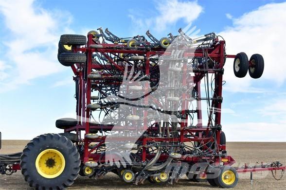 Seed Hawk 8412 Kylvökoneet