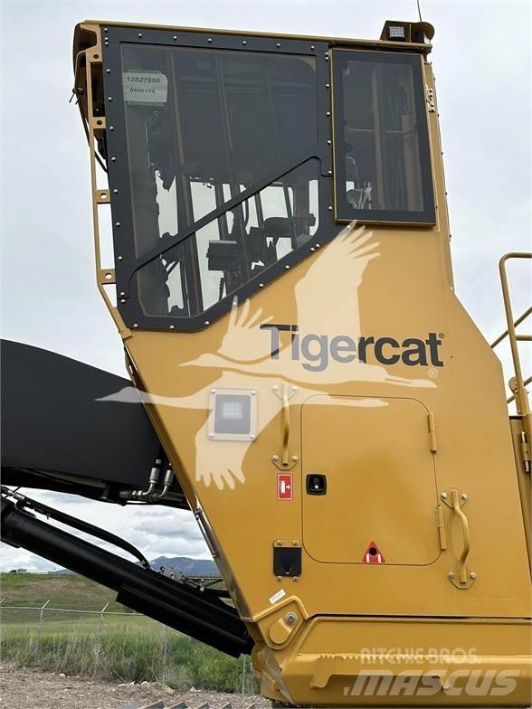 Tigercat 890 Nivelpuomikuormaajat