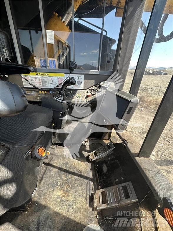 Timbco 445EXL Harvesterit