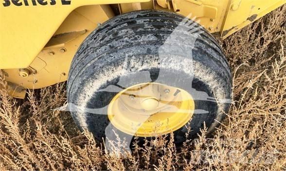 Vermeer 605L Pyöröpaalaimet
