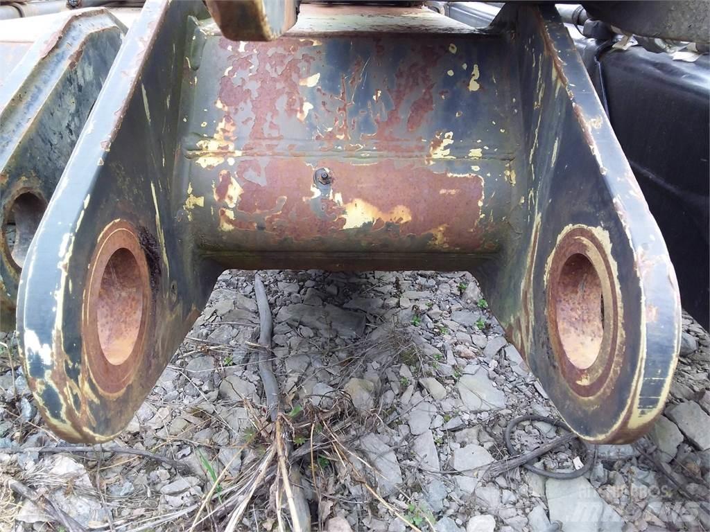 Loglift 200v Harvesterinosturit