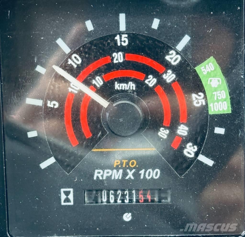 Reform Mounty 110V Pienet kuormainlaitteet