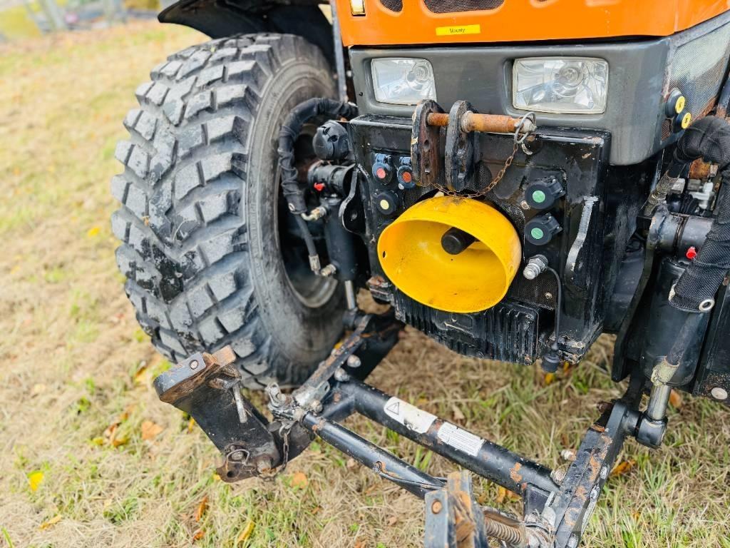 Reform Mounty 110V Pienet kuormainlaitteet