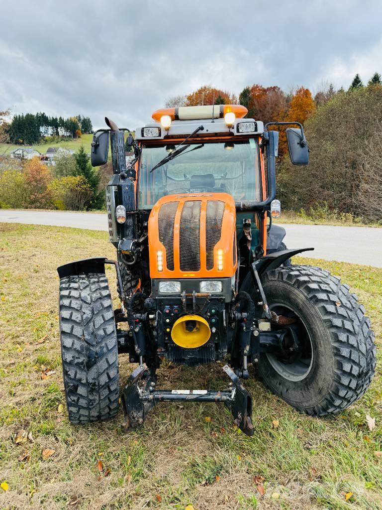 Reform Mounty 110V Pienet kuormainlaitteet