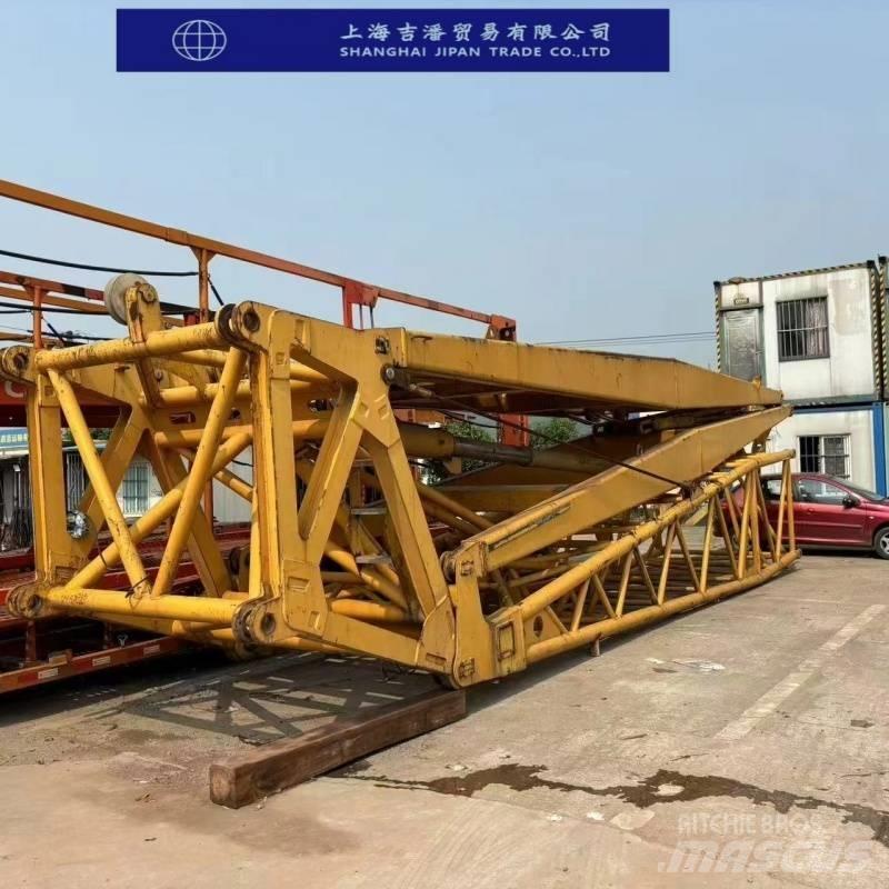 XCMG QY500 Mobiilinosturit