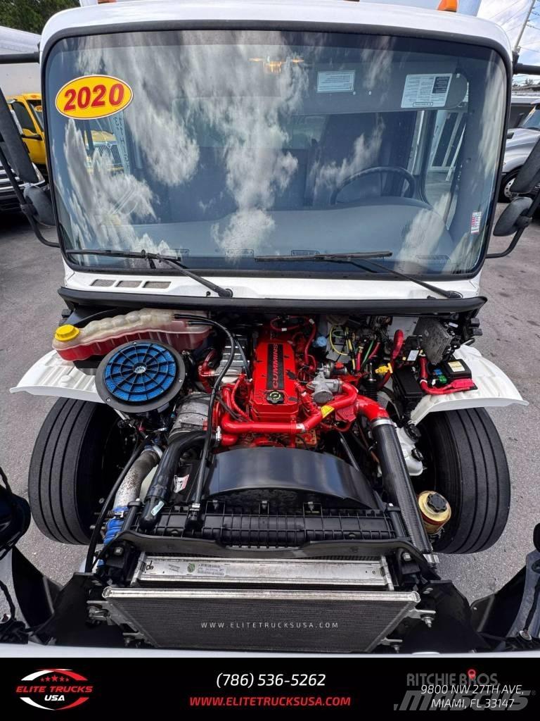 Freightliner M106 Muut kuorma-autot