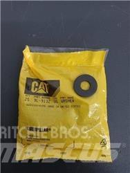 CAT WASHER 9L-9132 Moottorit