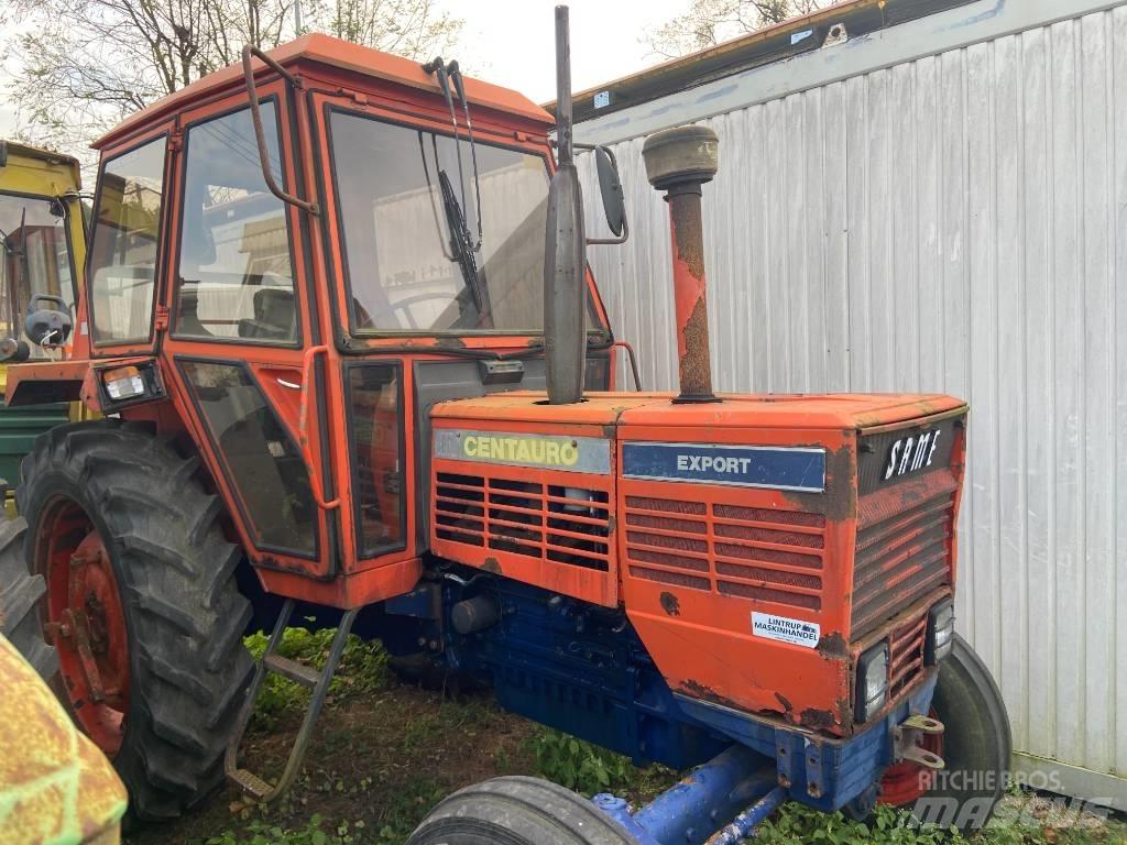 Same Centauro 70 Traktorit