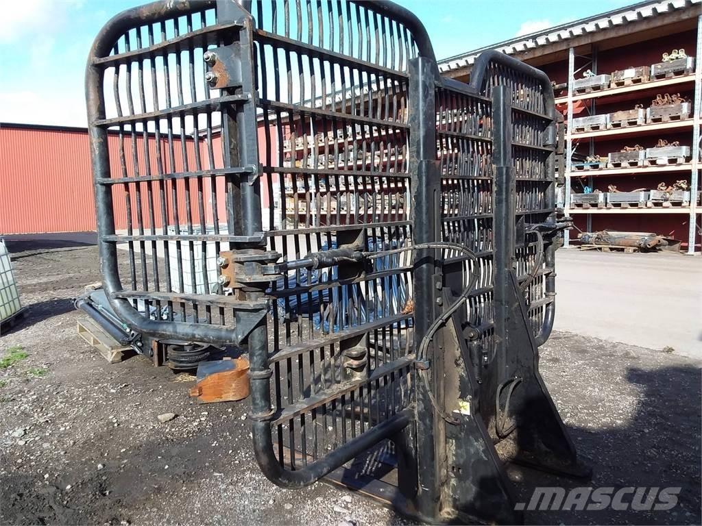 Rottne F18 Muut