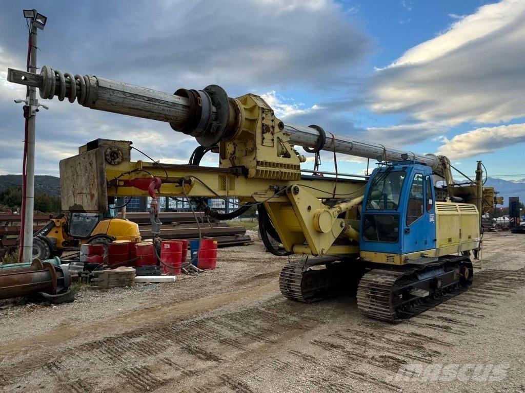 CMV TH 15 Raskaat porat