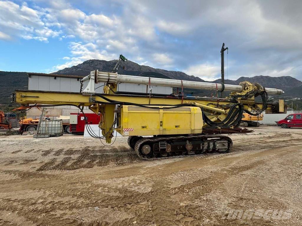 CMV TH 15 Raskaat porat