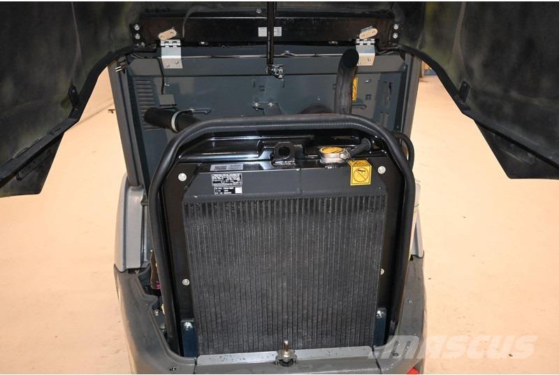 Kramer 5035 Pyöräkuormaajat