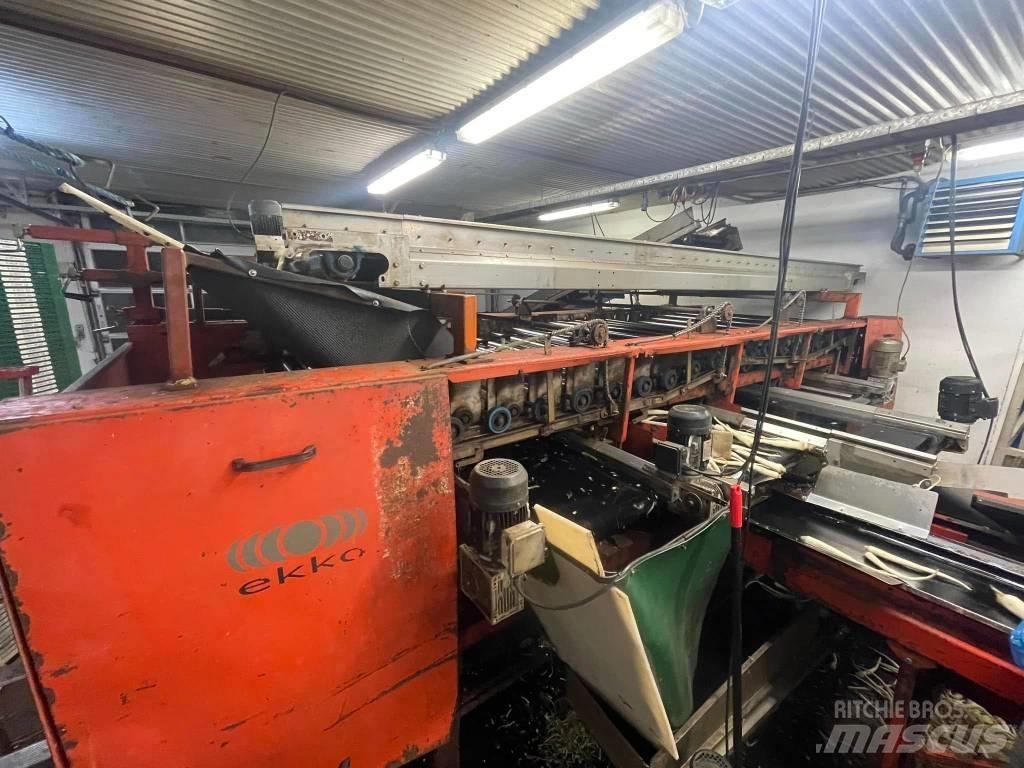 Ekko Diameter grader Perunalaitteet - Muut