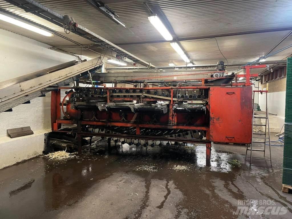 Ekko Diameter grader Perunalaitteet - Muut