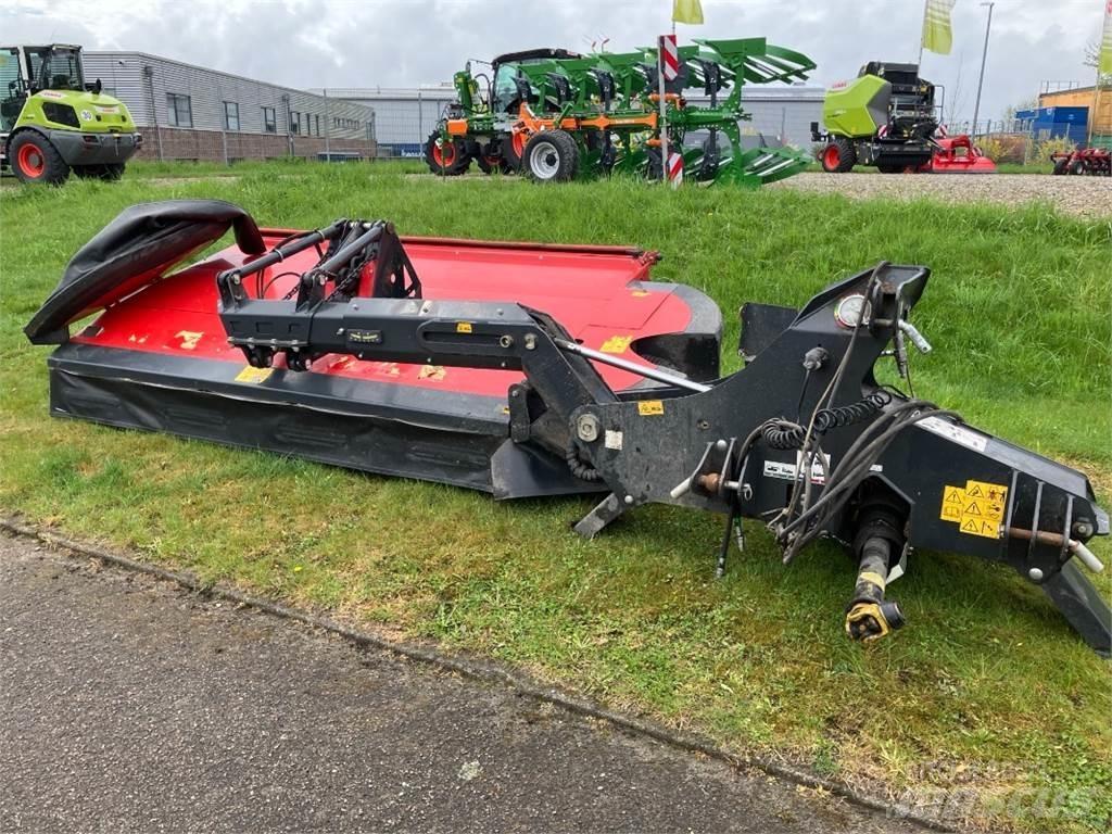 Vicon Extra 736 T Niittomurskaimet