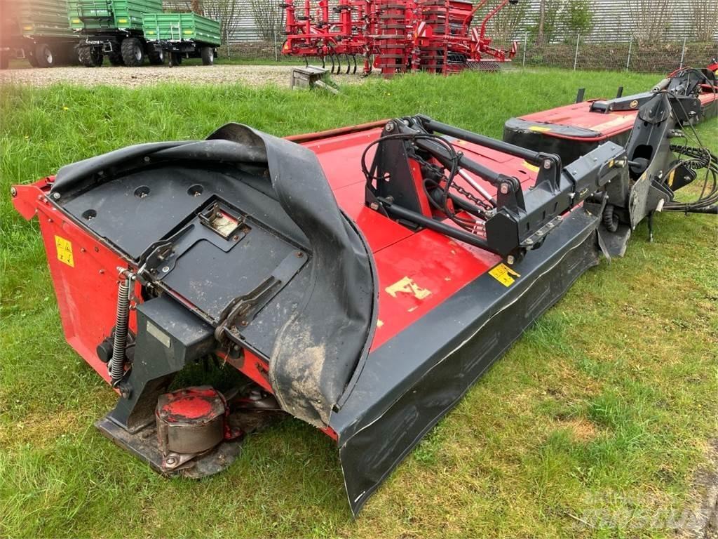 Vicon Extra 736 T Niittomurskaimet