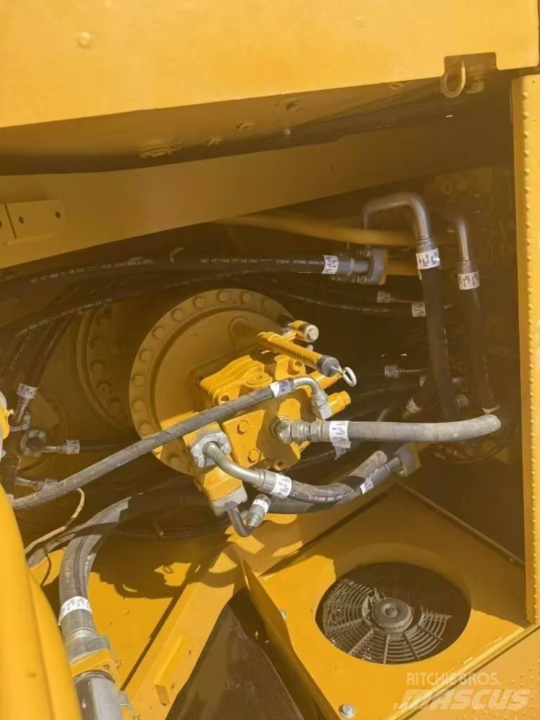 CAT 336 D L Telakaivukoneet