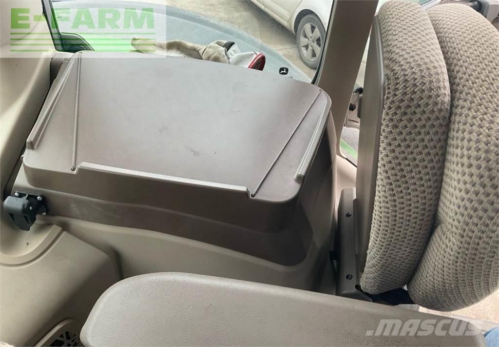 John Deere 6195R Traktorit