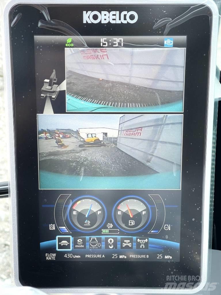 Kobelco SK 300 LC-11 Telakaivukoneet