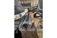 CASE Magnum 340 Traktorit