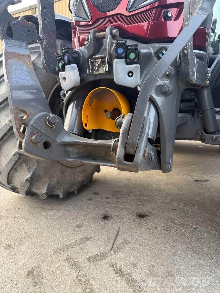 Valtra T234 Traktorit