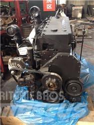 Cummins QSM11-C300 Moottorit