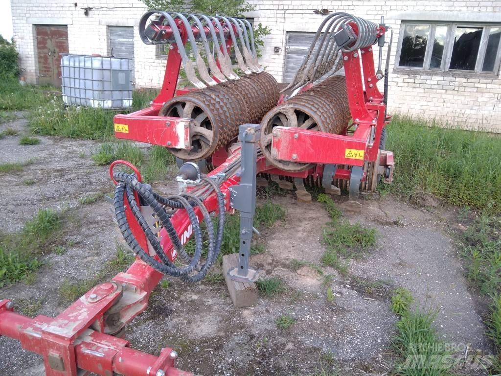 Unia Teris XLH 6,3 Jyrät
