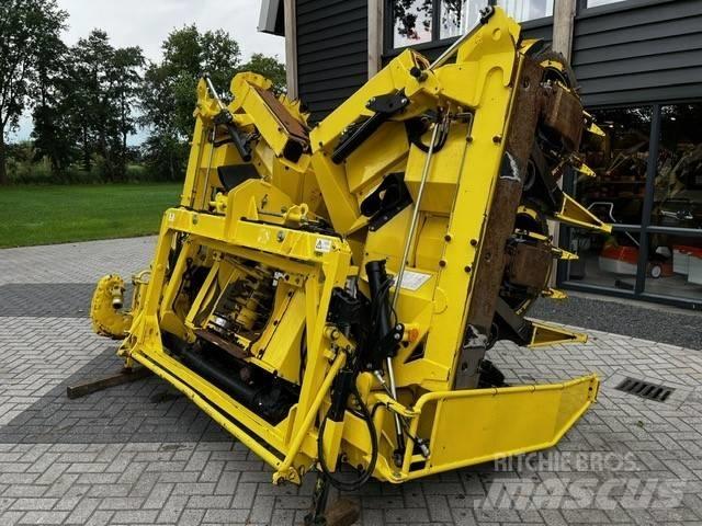Kemper 375 Leikkuupuimurit