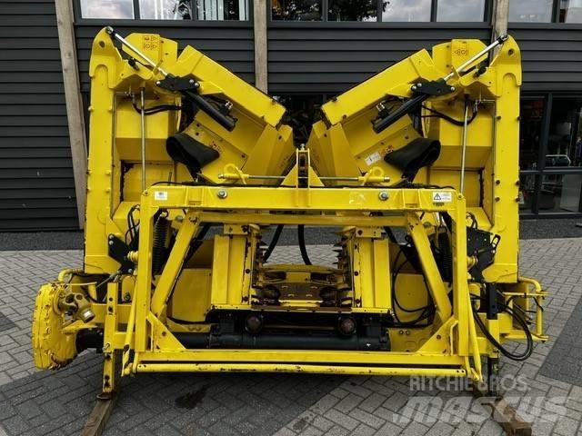 Kemper 375 Leikkuupuimurit