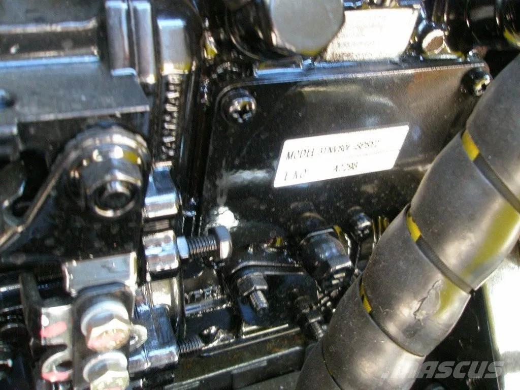 Sany SY18C Minikaivukoneet < 7t