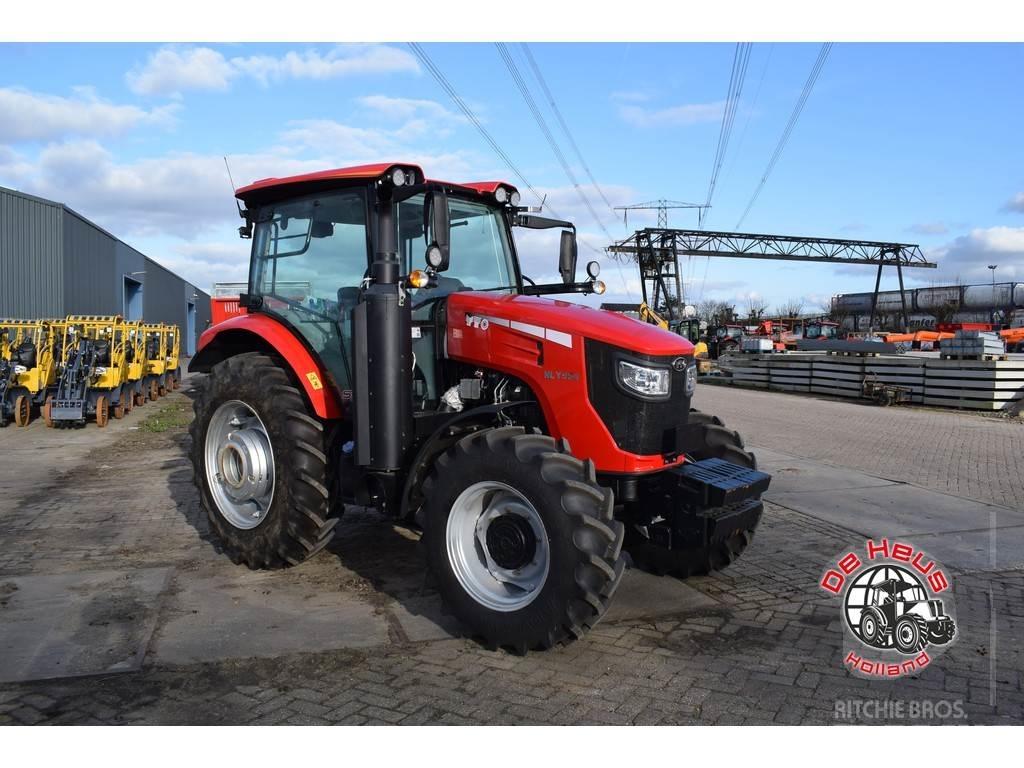YTO NLY954 Traktorit