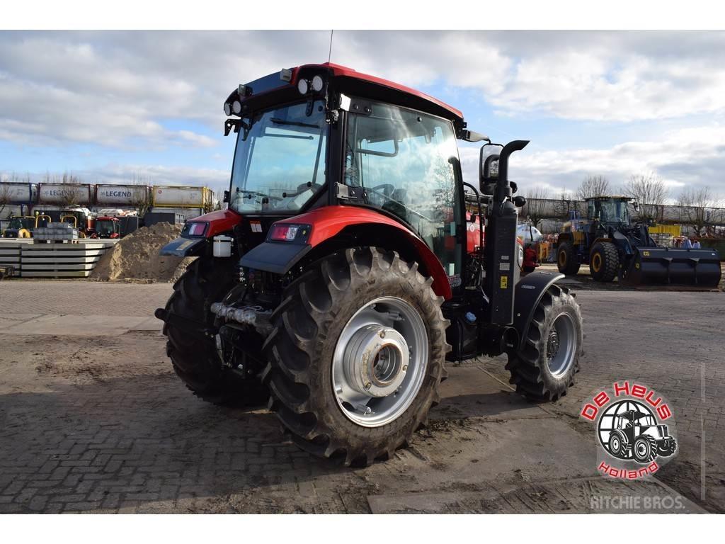 YTO NLY954 Traktorit