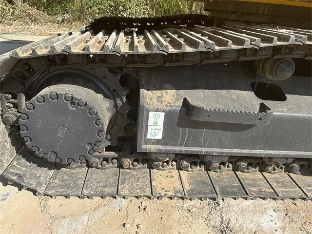 Komatsu PC200-8 Telakaivukoneet