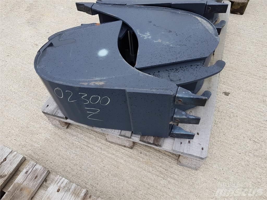 TL 300mm SW010 Kaivuulaitteet