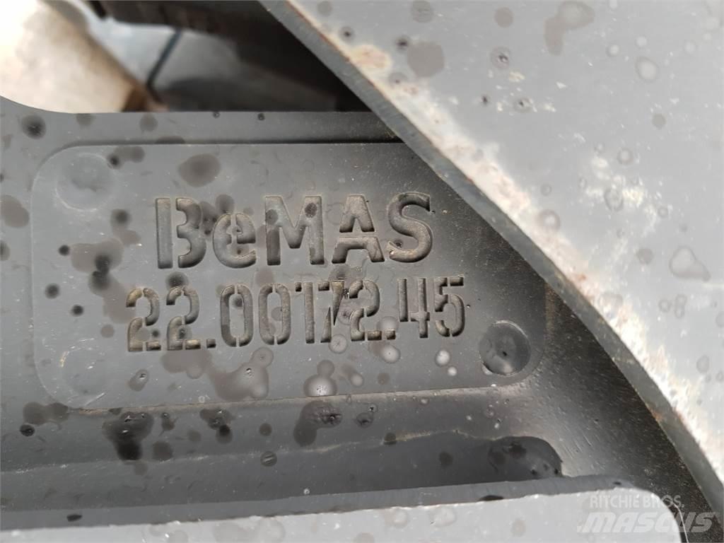 TL 300mm SW010 Kaivuulaitteet