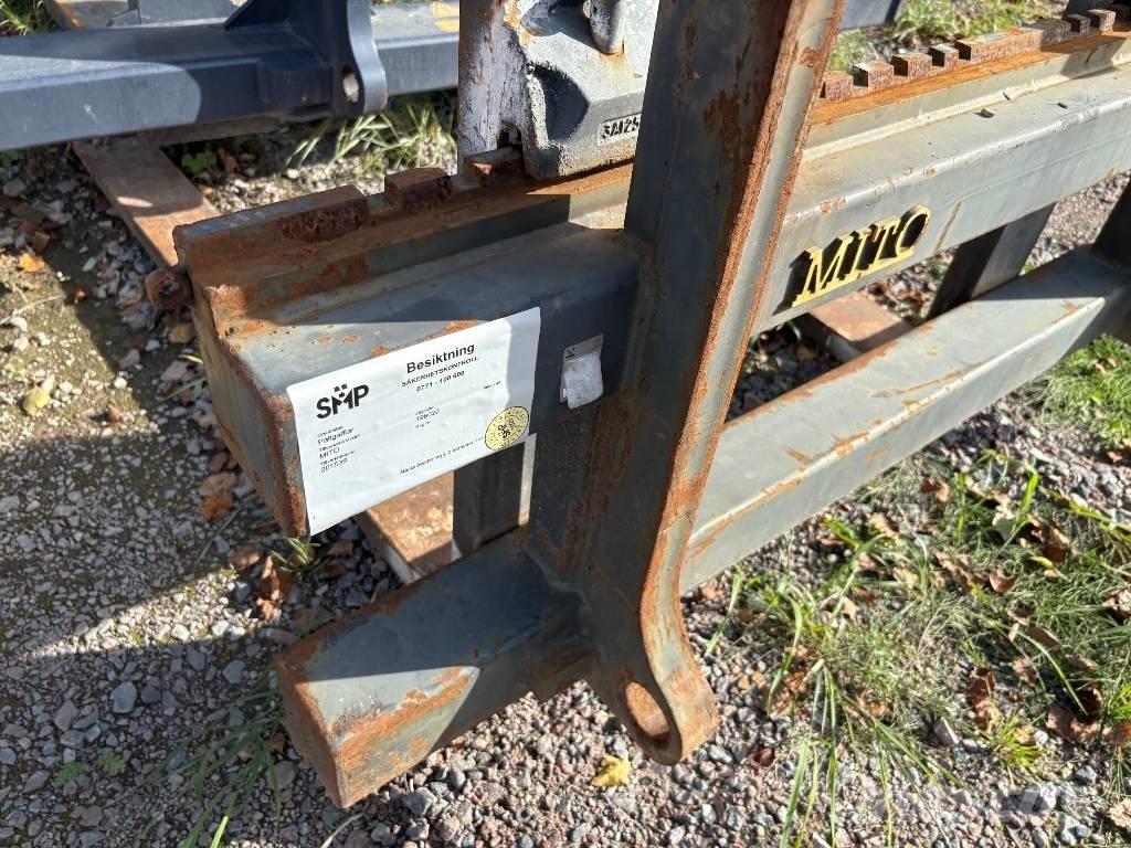 Volvo L 35 G Pyöräkuormaajat