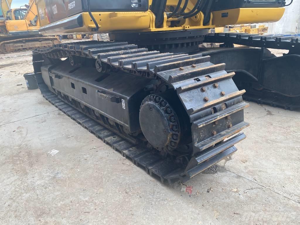 CAT 336 D Telakaivukoneet