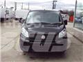 Fiat Scudo Pakettiautot