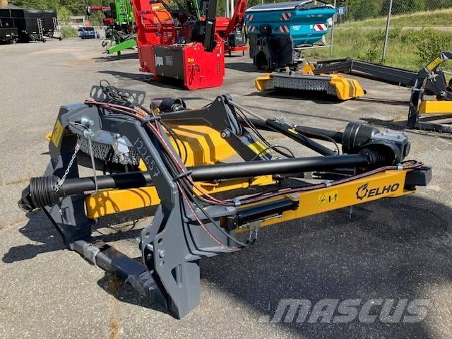 Elho Tornado 450 Muut maatalouskoneet